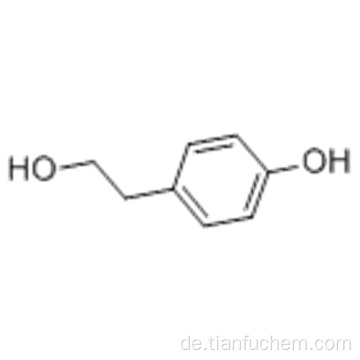 4-Hydroxyphenethylalkohol CAS 501-94-0